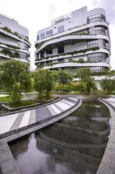 Solaris @tai Seng (D19), Factory #464710741